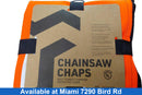 Chainsaw Nchapw-xxl Orange Electrician Tool