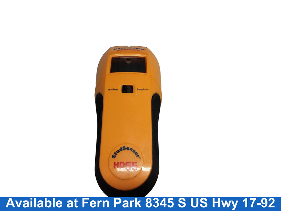 Zircon Hd55 Orange Other Collectible