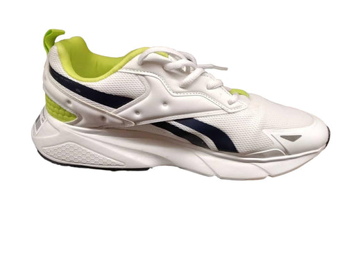 Reebok Ffc0119597 White