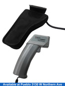 Raytek Mini Temp Gray Temperature / Environmental Testing Equipment