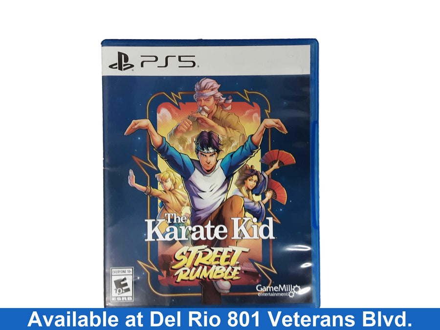 Video Game CD