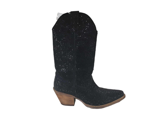 Dingo Di 570 Black