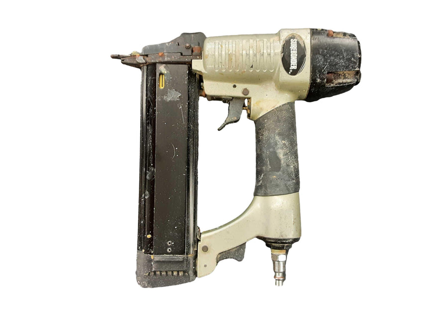 Surebonder 9750 Gray Pneumatic Brad Nailer