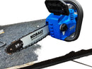 Kobalt 1224b-03 Blue Chain Saw