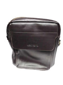 Leathario Brown Purse / Handbag