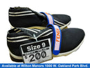 Fendi 8e6701 Black
