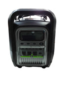 Greenworks Inc503 Black Generator