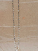 Gucci Chain - Yellow Gold 14k (.585) 9.3 grams 24 inch