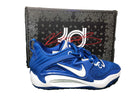Nike Dx6648-400 Blue