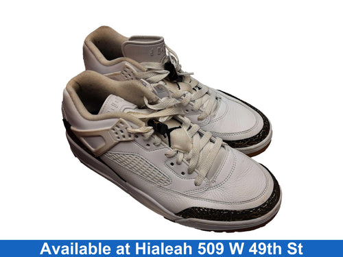 Jordan Hj9019-100 White