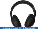 Beats By Dr. Dre A2924 Black Stereo Headphone