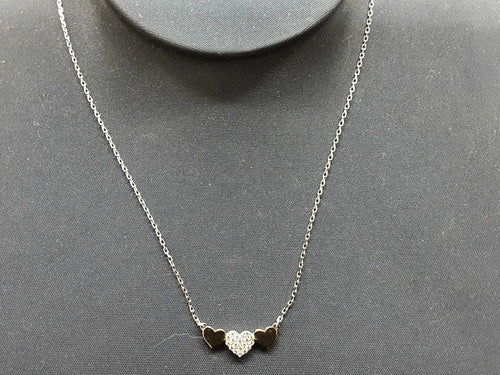 Chain - Silver 1.5 grams 13 inch