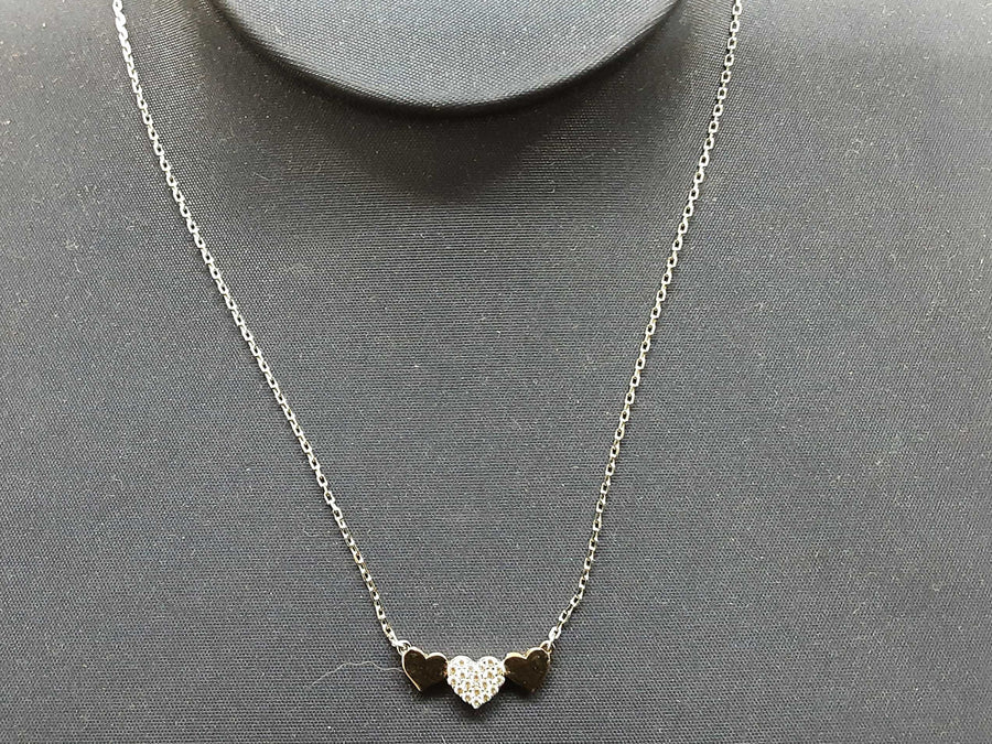 Chain - Silver 1.5 grams 13 inch