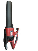 Toro 51821 Red Cordless Leaf Blower