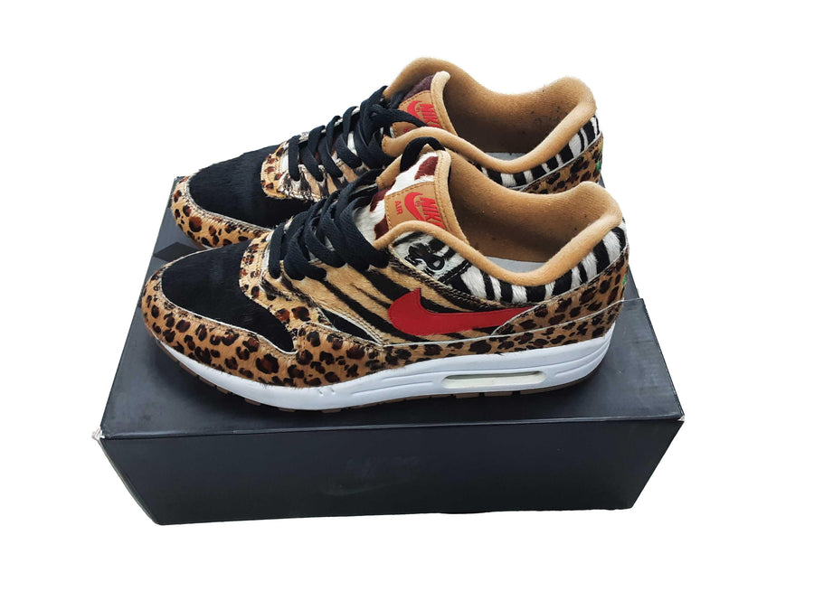 Nike Aq0928-700 Multi-color