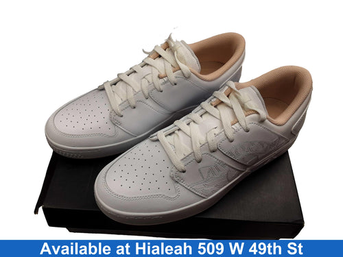 Jordan Fz4153-103 White