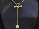 Cuban Link Chain - Yellow Gold 14k (.585) 4.5 grams 22 inch