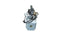 Tek Edge Tep-5d Silver Pump