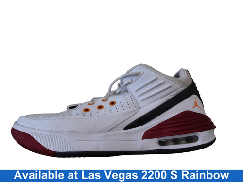 Jordan Dz4353-160 White