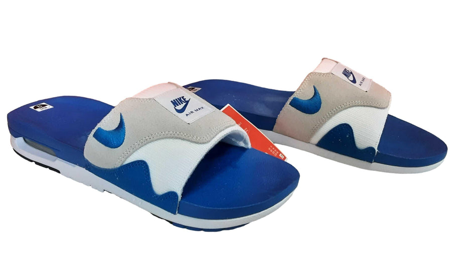 Nike Fj4007 100 Blue
