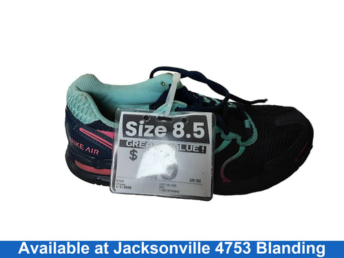 Nike Cn2160-400 Blue