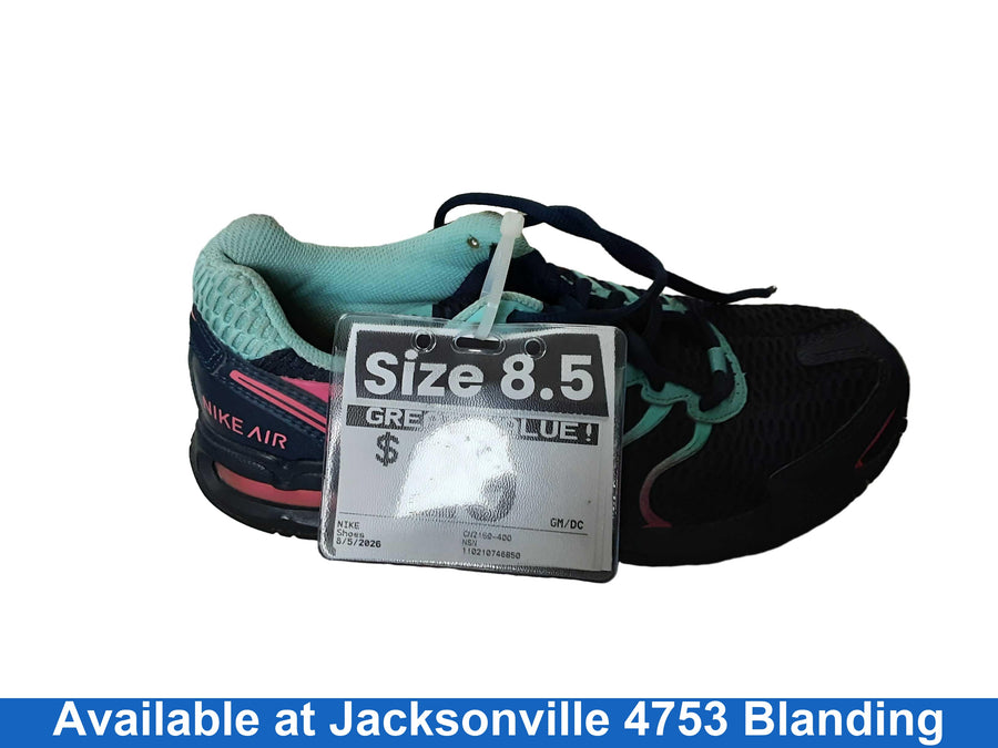 Nike Cn2160-400 Blue