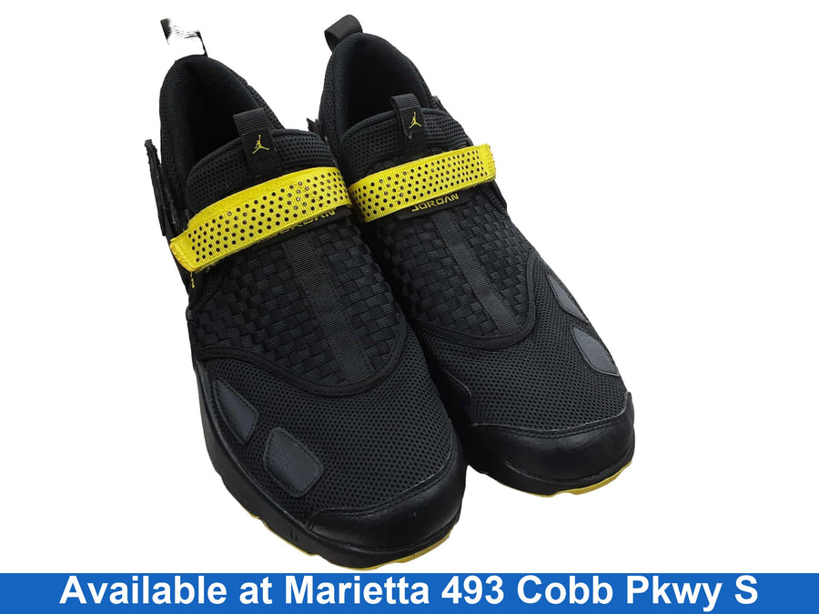 Jordan 897992-031 Black