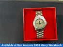 Watch - Stainless 83.4 grams