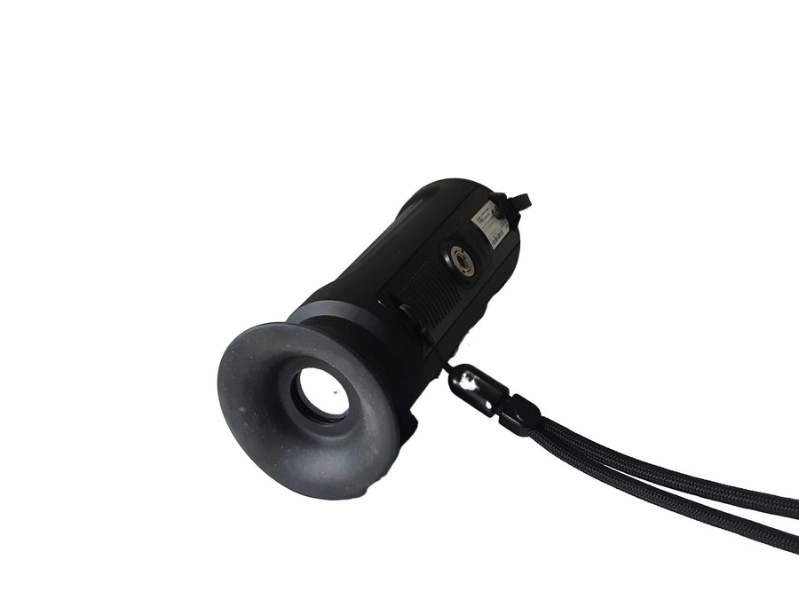 Agm Taipan V2 Black
