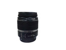 Canon Ef-s 18-55mm Black Photographic Lens