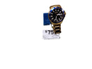 Invicta 46139 Gold Regular Watch