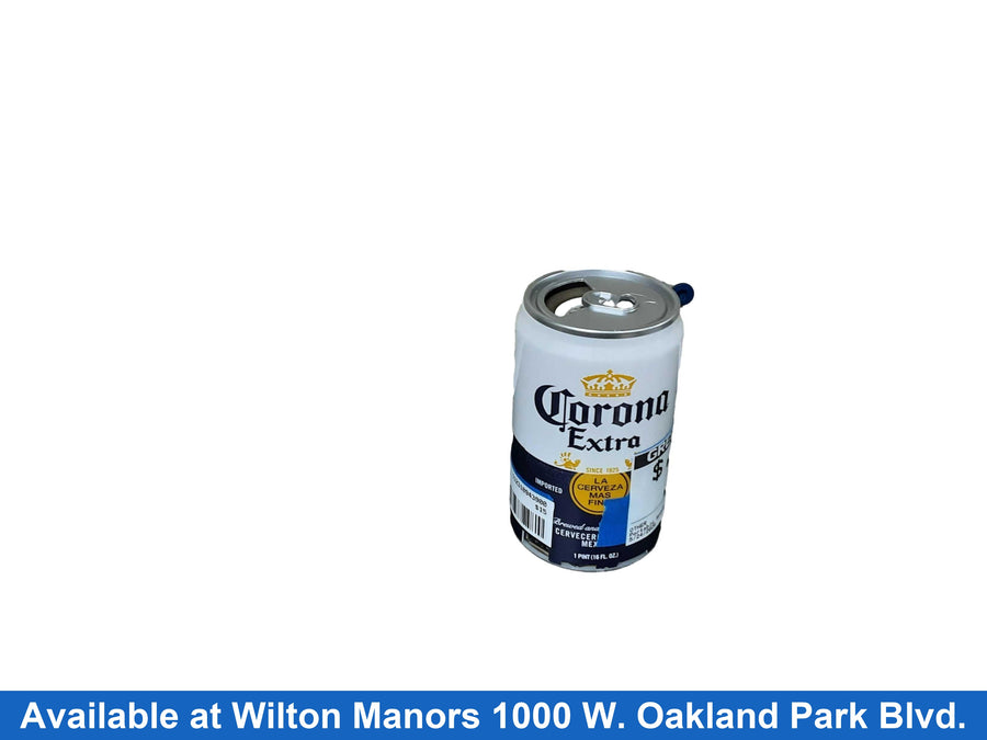 White Portable Speaker