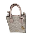 Michael Kors 35t1gm9c01 Pink Purse / Handbag