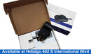 Jimi Jc200 Black Other Camera Accessory
