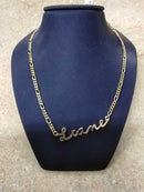 Chain - Yellow Gold 14k (.585) 8 grams 28 inch