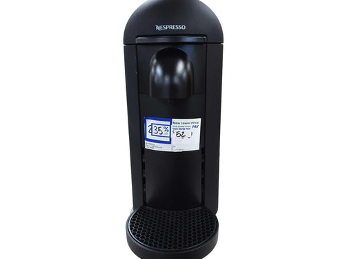 Nespresso Gcb2 Black Other Household Appliance