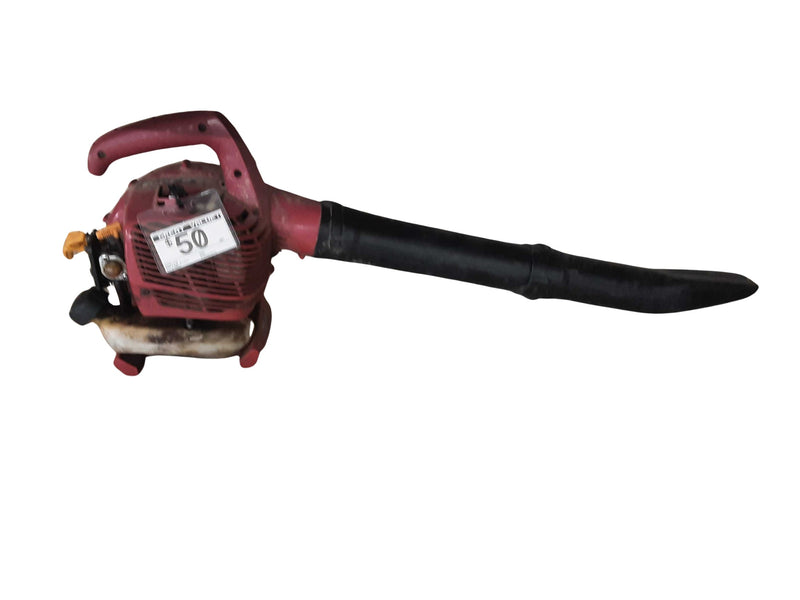 Homelite Red Gas Leaf Blower