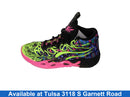 Puma 310837-01 Multi-color