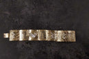 Bracelet - Yellow Gold 10k (.417) 53 grams 8 inch
