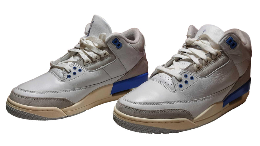 Jordan Air Jordan 3 Retro White