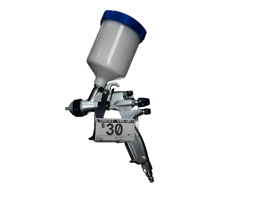 Kobalt Sgy-air88tz Blue Standard Paint Gun