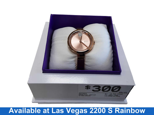 Movado 01..3.34.7029 Gold Regular Watch