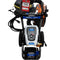 Hart Hw143011vnm White Corded Pressure Washer