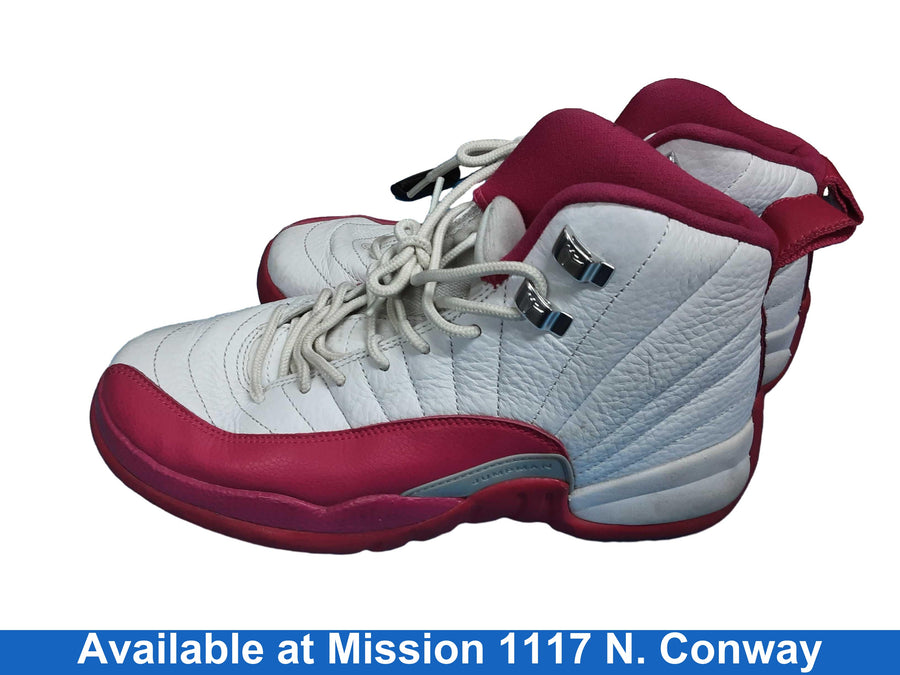 Jordan 510815-109 White