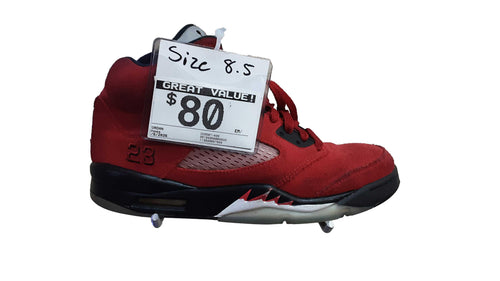 Jordan Dd0587-600 Red