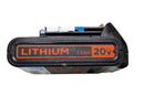Blackdecker Lbxr20 Black Power Tool Accessory