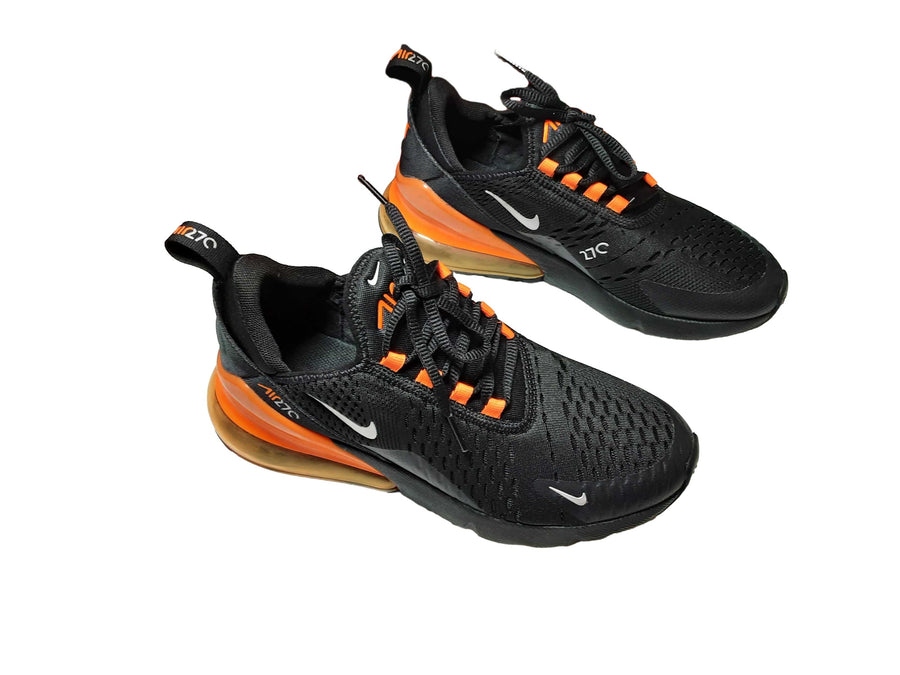 Nike Dc9199-001 Black