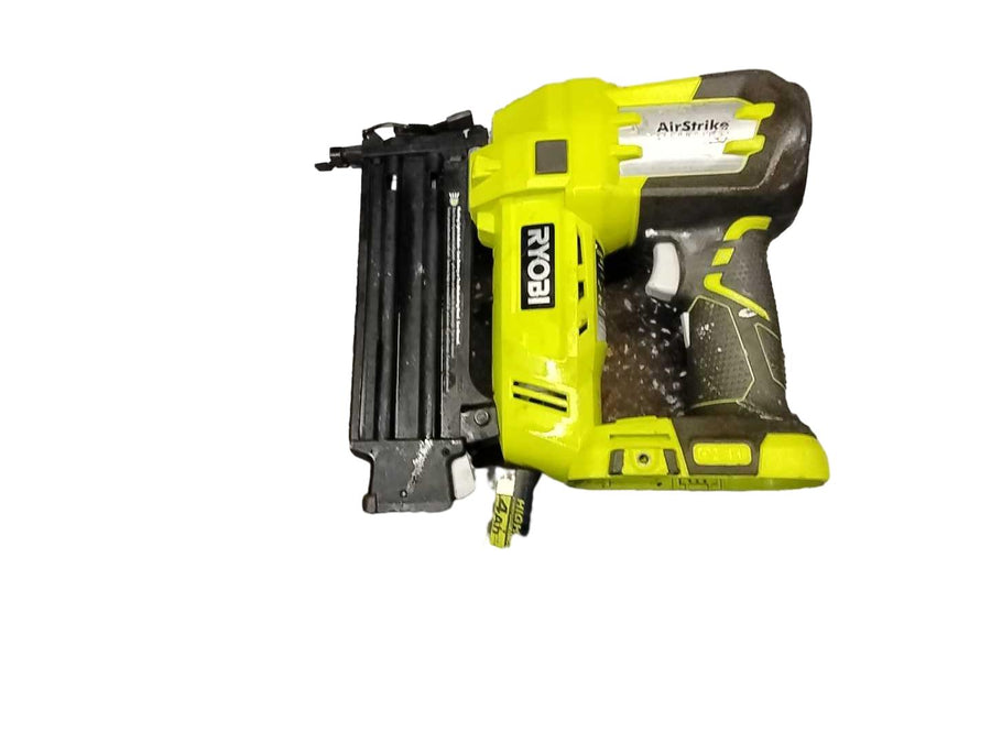 Ryobi P320 Green Cordless Framing Nailer