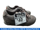 Nike Ih2063-201 Brown