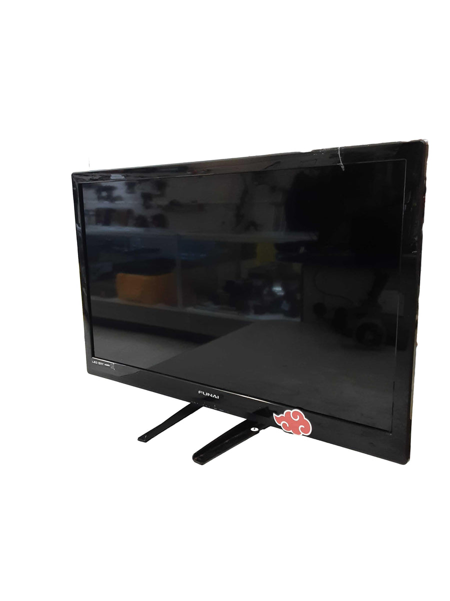 Funai Lf320fx4f Black